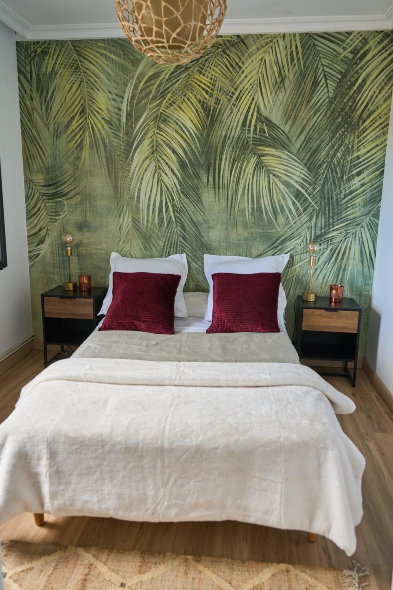Habitacion Oasis Irun Exterior photo